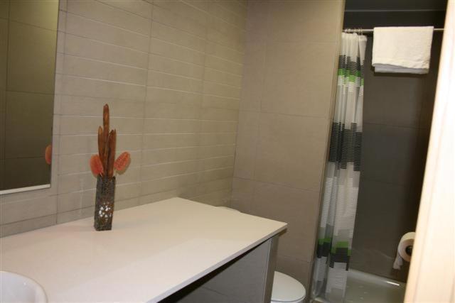 Appartement Bejar *