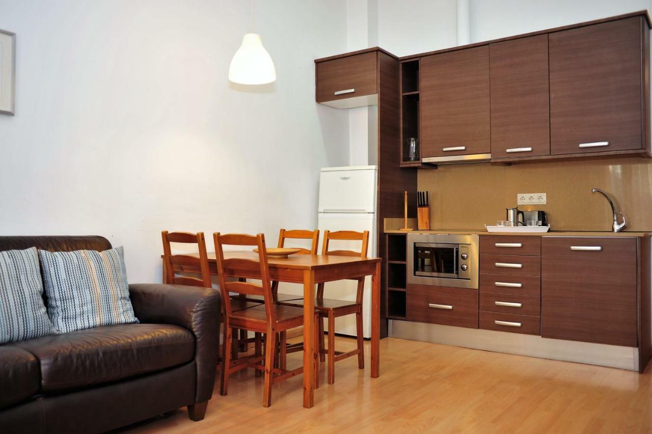Bejar Appartement Barcelona