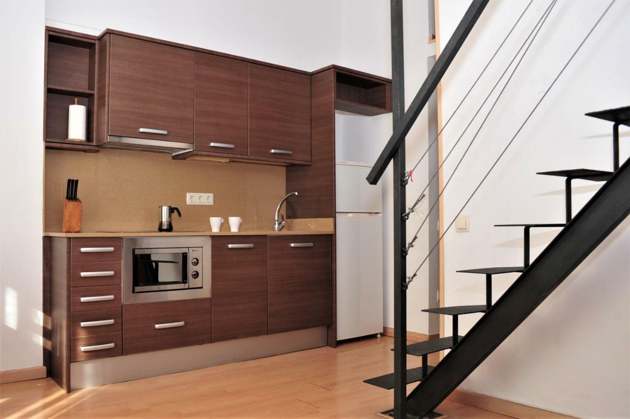 Bejar Appartement *