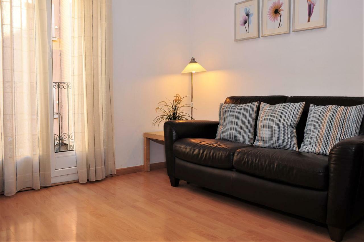 Appartement Bejar Barcelona
