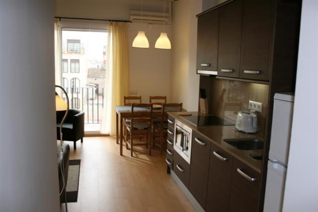 Appartement Bejar