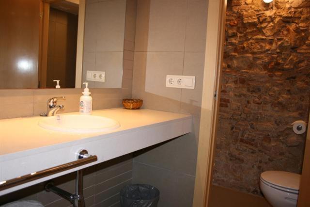 Appartement Bejar *
